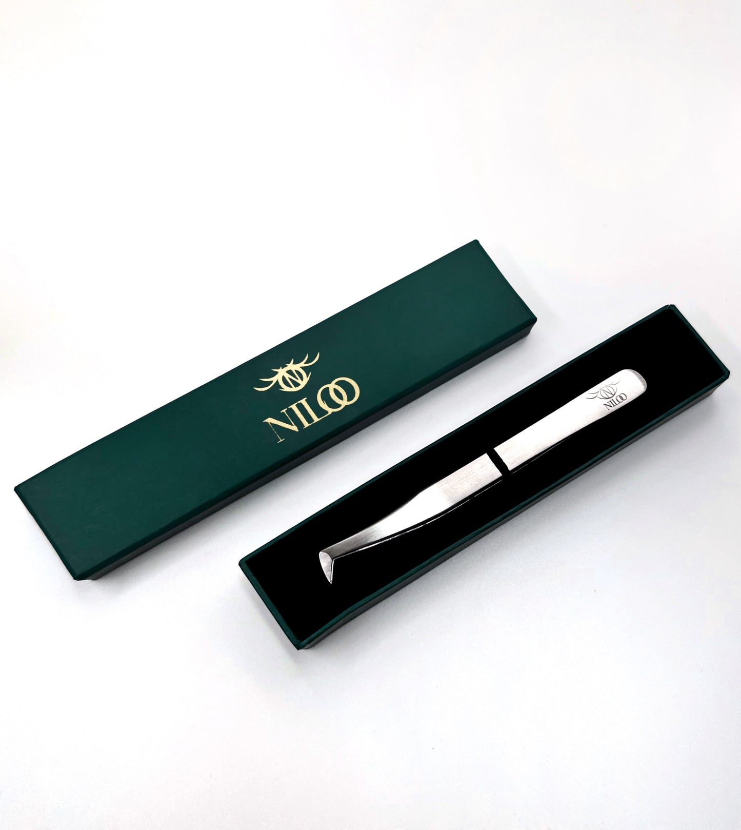 NILOO PREMIUM Micro Grip Tweezer