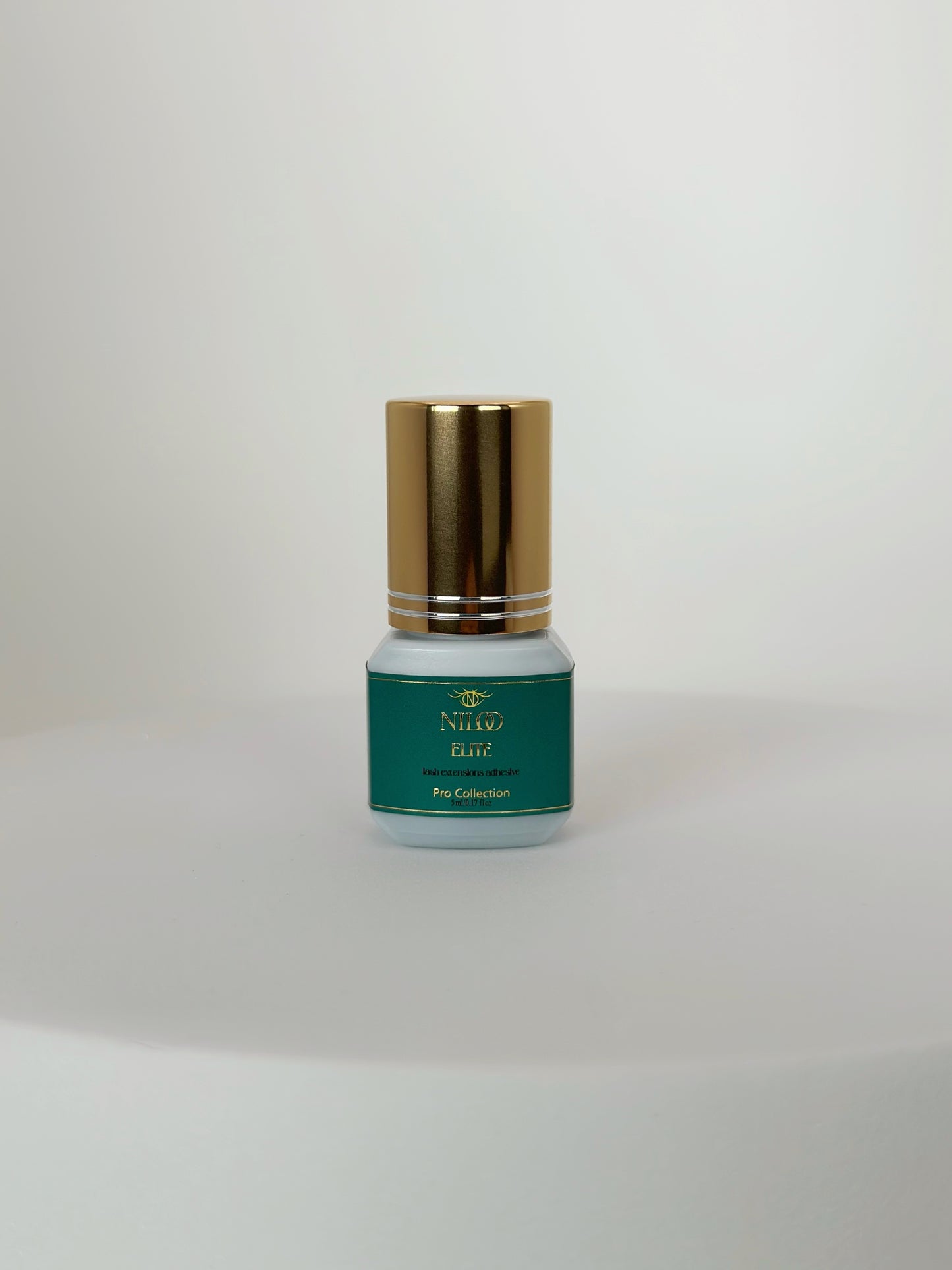 NILOO PREMIUM EYELASH EXTENSION ADHESIVE 5ML